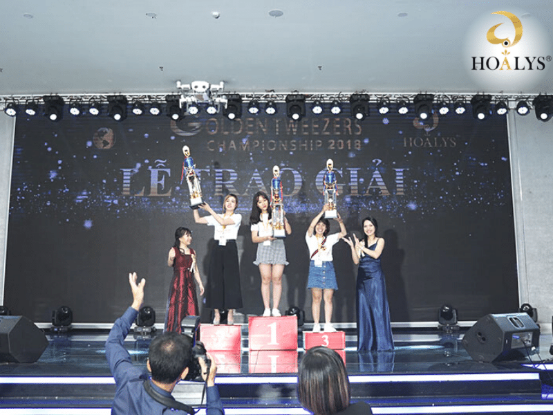 CÔNG BỐ TỔNG QUÁN QUÂN CẤP BẬC TỰ DO