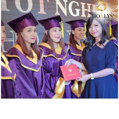 kỳ thi cấp bằng tổng cục