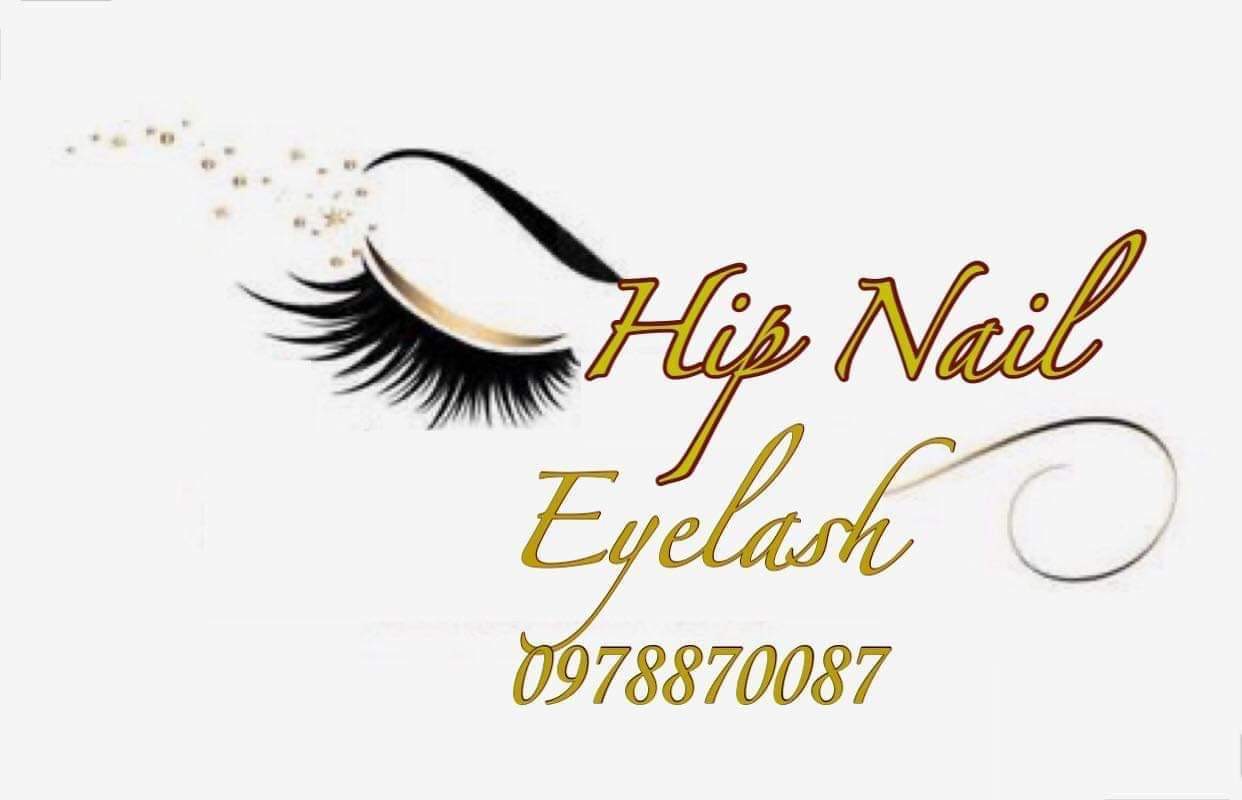 Thương hiệu Hip Nail Eyelash của Lương Minh Huyền